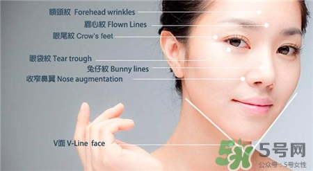 botox瘦臉針多久見效?botox瘦臉針能維持多久? botox瘦臉針多久見效?botox瘦臉針能維持多久?