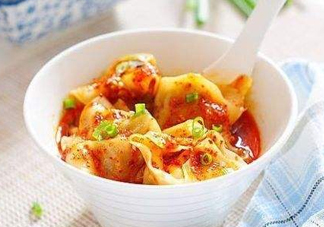 紅油抄手熱量是多少？紅油抄手的營(yíng)養(yǎng)價(jià)值