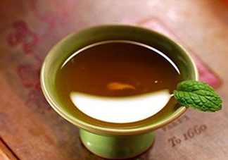 葛根茶多少錢一盒？2017葛根茶價格