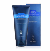 ahc洗面奶真假對比 ahc玻尿酸洗面奶真假辨別圖 ahc洗面奶真假對比 ahc玻尿酸洗面奶真假辨別圖