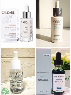 祛痘印精華排行榜10強(qiáng) 祛痘印精華推薦 祛痘印精華排行榜10強(qiáng) 祛痘印精華推薦