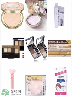 日本藥妝店必買清單2017 日本藥妝店好物推薦 日本藥妝店必買清單2017 日本藥妝店好物推薦