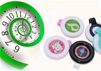 一個驅(qū)蚊扣能用多久？一個防蚊扣能用多久？