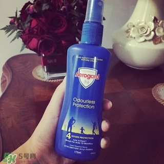 aerogard驅(qū)蚊噴霧怎么樣_aerogard驅(qū)蚊噴霧好用嗎 aerogard驅(qū)蚊噴霧怎么樣_aerogard驅(qū)蚊噴霧好用嗎