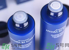 ahc水乳好用嗎？ahc水乳怎么樣？