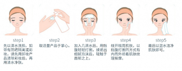 ahc洗面奶真假對比 ahc玻尿酸洗面奶真假辨別圖 ahc洗面奶真假對比 ahc玻尿酸洗面奶真假辨別圖