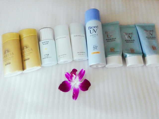 敏感肌化妝步驟 敏感肌膚化妝順序 敏感肌化妝步驟 敏感肌膚化妝順序