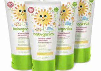 Babyganics防曬霜孕婦能用嗎？Babyganics防曬霜孕婦使用好嗎？