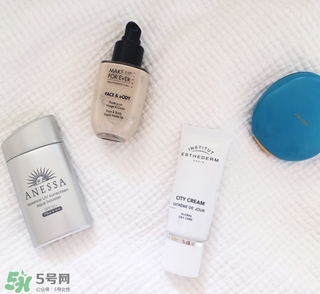 夏天怎么化妝不脫妝 保證不脫妝的三明治大法 夏天怎么化妝不脫妝 保證不脫妝的三明治大法