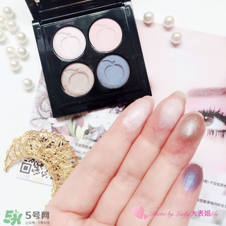idun四色眼影盤怎么用_idun四色眼影盤使用方法 idun四色眼影盤怎么用_idun四色眼影盤使用方法