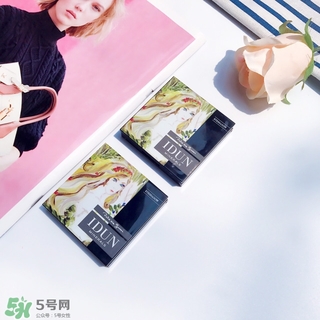 idun四色眼影盤怎么樣?idun四色眼影盤好用嗎? idun四色眼影盤怎么樣?idun四色眼影盤好用嗎?