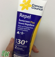 茜茜爾防曬霜怎么選？Cancer Council防曬霜系列介紹 