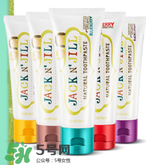 JACK N'JILL杰克吉爾是什么牌子？JACK N'JILL杰克吉爾是哪國(guó)的？