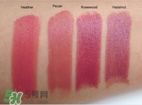 bite beauty口紅色號_bite beauty口紅試色圖大全 bite beauty口紅色號_bite beauty口紅試色圖大全