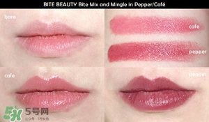 bite beauty雙頭唇膏怎么樣_bite beauty雙頭唇膏好用嗎 bite beauty雙頭唇膏怎么樣_bite beauty雙頭唇膏好用嗎