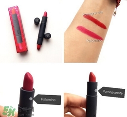 bite beauty雙頭唇膏怎么用_使用方法 bite beauty雙頭唇膏怎么用_使用方法