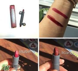 bite beauty雙頭唇膏怎么用_使用方法 bite beauty雙頭唇膏怎么用_使用方法