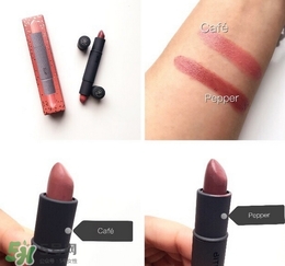 bite beauty雙頭唇膏怎么用_使用方法 bite beauty雙頭唇膏怎么用_使用方法