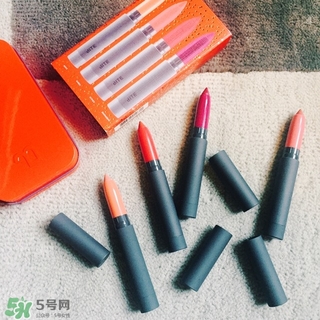 bite beauty口紅新舊版區(qū)別對(duì)比圖 bite beauty口紅新舊版區(qū)別對(duì)比圖