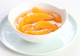 吃黃桃罐頭會(huì)胖嗎？晚上吃黃桃罐頭會(huì)胖嗎？