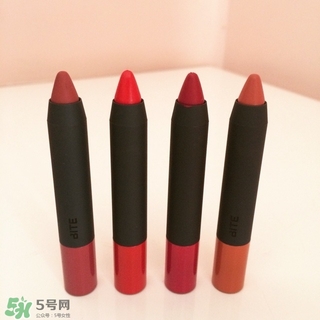 bite beauty唇膏筆怎么樣?bite beauty唇膏筆好用嗎? bite beauty唇膏筆怎么樣?bite beauty唇膏筆好用嗎?