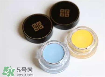 紀梵希眼影膏多少錢?紀梵希眼影膏價格 紀梵希眼影膏多少錢?紀梵希眼影膏價格