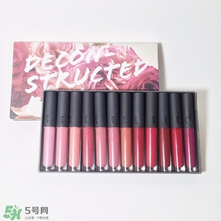 bite beauty口紅新舊版區(qū)別對(duì)比圖 bite beauty口紅新舊版區(qū)別對(duì)比圖