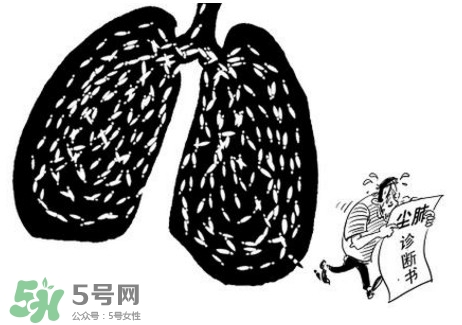 塵肺病吃什么水果好？塵肺病吃什么中藥