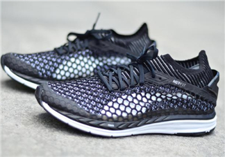 puma netfit怎么樣？彪馬puma netfit跑鞋評測