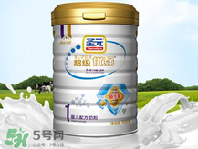 圣元優(yōu)強(qiáng)奶粉怎么樣？圣元優(yōu)強(qiáng)奶粉好不好？