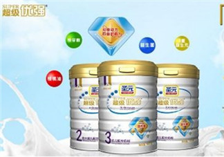 圣元優(yōu)強奶粉怎么樣？圣元優(yōu)強奶粉好不好？