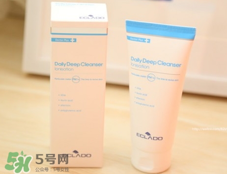 eclado洗面奶怎么樣?艾格拉多洗面奶好用嗎? eclado洗面奶怎么樣?艾格拉多洗面奶好用嗎?