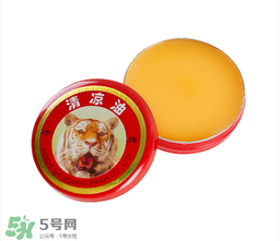 清涼油能驅(qū)蚊嗎？清涼油怎么驅(qū)蚊？