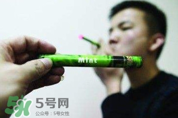 電子煙有用嗎？電子煙有什么好處與壞處