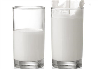 脫脂奶粉什么時候喝最好？脫脂奶粉什么時候喝？