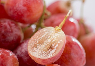 紅提不能和什么一起吃？哪些人不能吃紅提子？