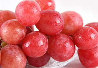 紅提可以放冰箱嗎？紅提放冷庫怎么保存？