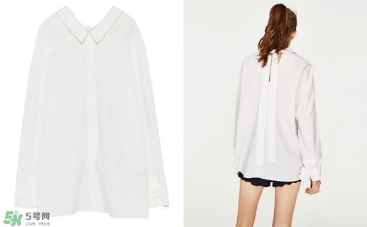 2017zara春夏款買什么_zara春夏款服裝推薦 2017zara春夏款買什么_zara春夏款服裝推薦