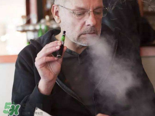 電子煙有用嗎？電子煙有什么好處與壞處