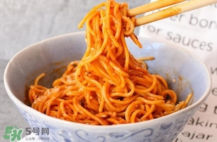 拌面怎么做簡(jiǎn)單又好吃 適合夏天吃的拌面推薦 拌面怎么做簡(jiǎn)單又好吃 適合夏天吃的拌面推薦