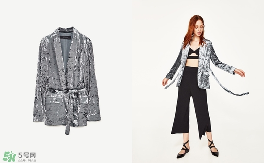 2017zara春夏款買什么_zara春夏款服裝推薦 2017zara春夏款買什么_zara春夏款服裝推薦