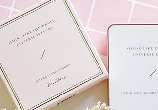 dr.althea艾醫(yī)生櫻花氣墊怎么樣？艾醫(yī)生櫻花氣墊好用嗎