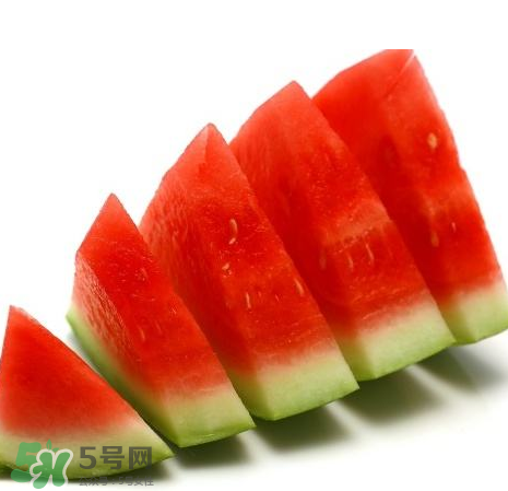 隔夜西瓜能吃嗎？吃隔夜西瓜有什么危害？