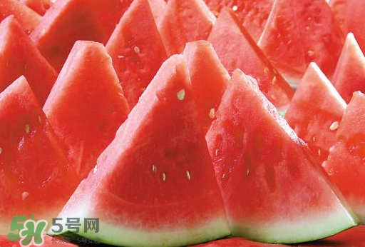 隔夜西瓜能吃嗎？吃隔夜西瓜有什么危害？