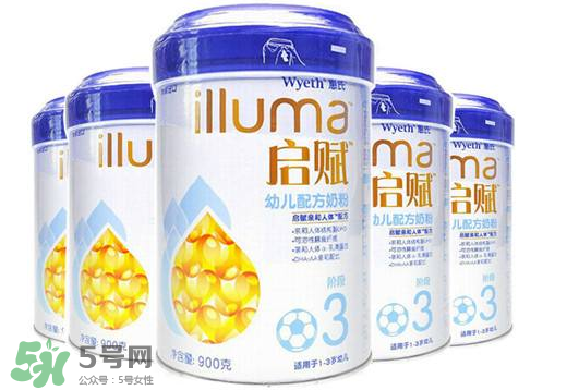 惠氏啟賦超高端有機(jī)奶粉怎么樣？惠氏啟賦超高端有機(jī)奶粉好不好？