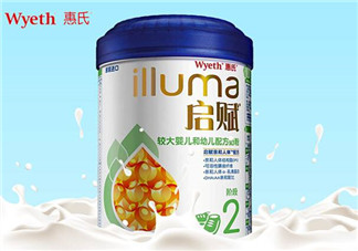 惠氏啟賦超高端有機(jī)奶粉怎么樣？惠氏啟賦超高端有機(jī)奶粉好不好？