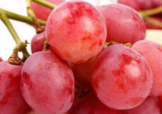 紅提為什么那么甜？提子不甜怎么變甜？