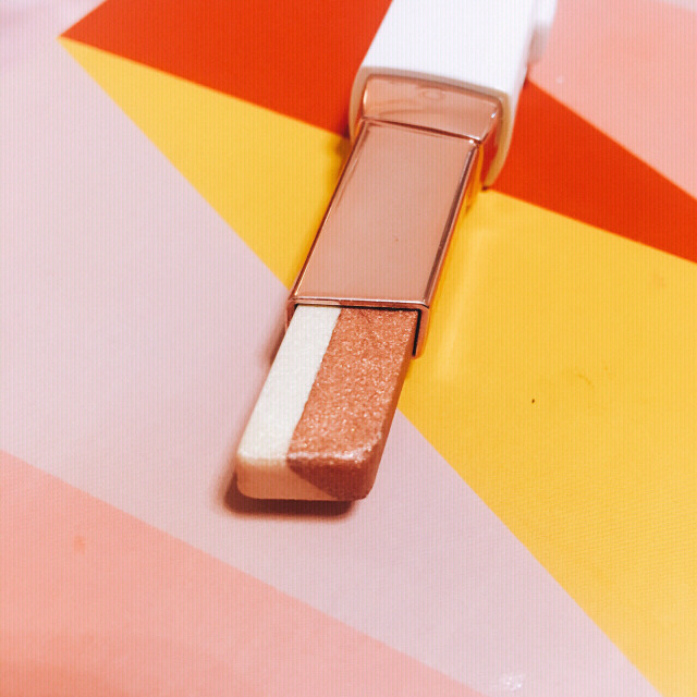 蘭芝雙色眼影哪個(gè)顏色好看 蘭芝雙色眼影試色 蘭芝雙色眼影哪個(gè)顏色好看 蘭芝雙色眼影試色