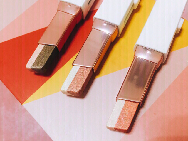 蘭芝雙色眼影哪個(gè)顏色好看 蘭芝雙色眼影試色 蘭芝雙色眼影哪個(gè)顏色好看 蘭芝雙色眼影試色