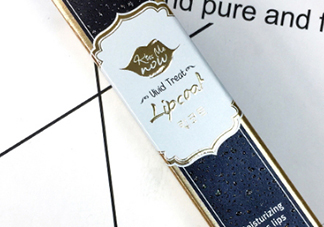 泰國(guó)kissme now口紅雨衣怎么樣？kiss me now口紅雨衣怎么用